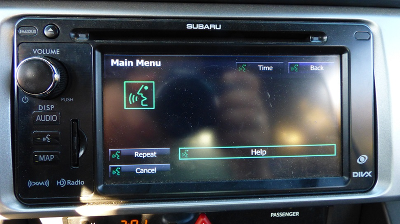 Illustration for article titled What's The Deal With Infotainment?